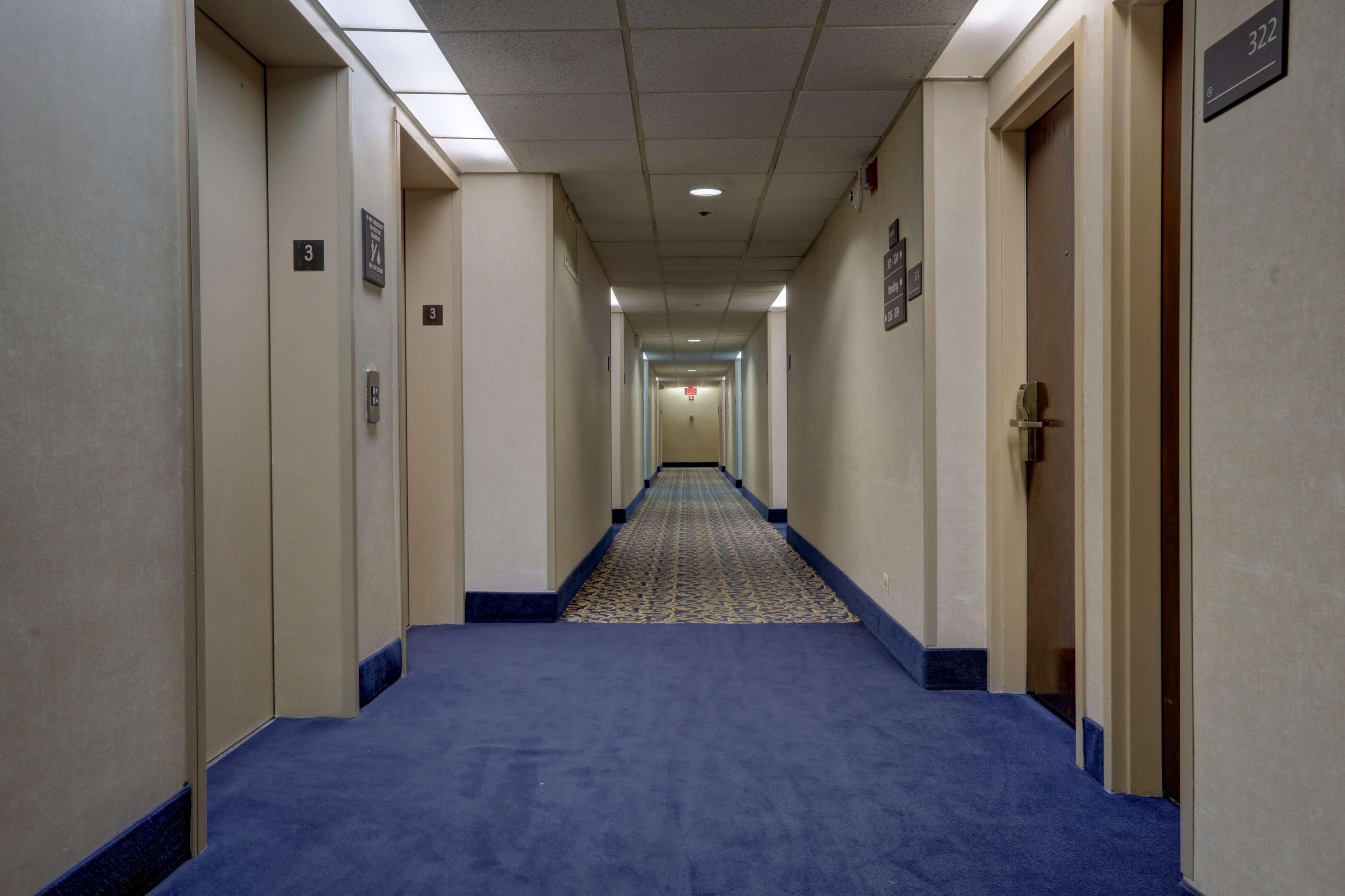 Best Western Plus North Odessa Inn & Suites Esterno foto